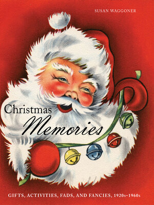 cover image of Christmas Memories